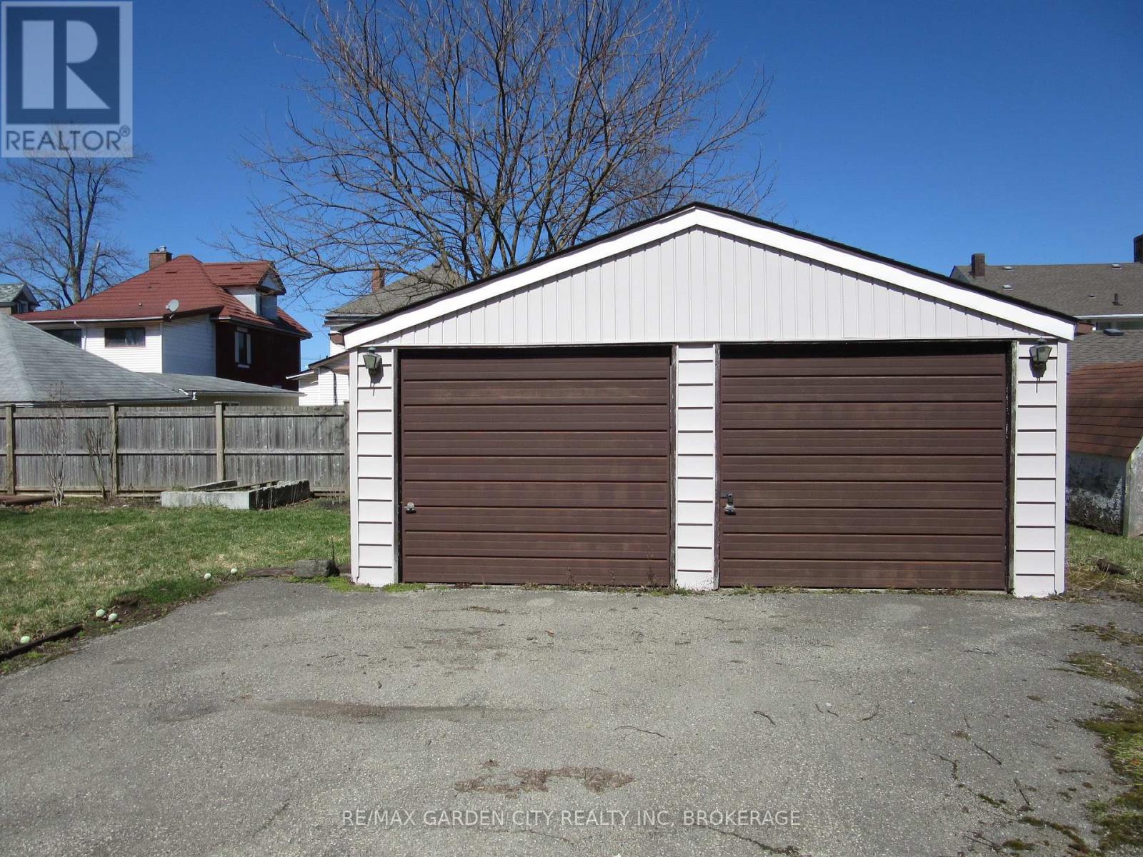 86 Griffith Street, Welland, Ontario  L3B 4G4 - Photo 44 - X13005410