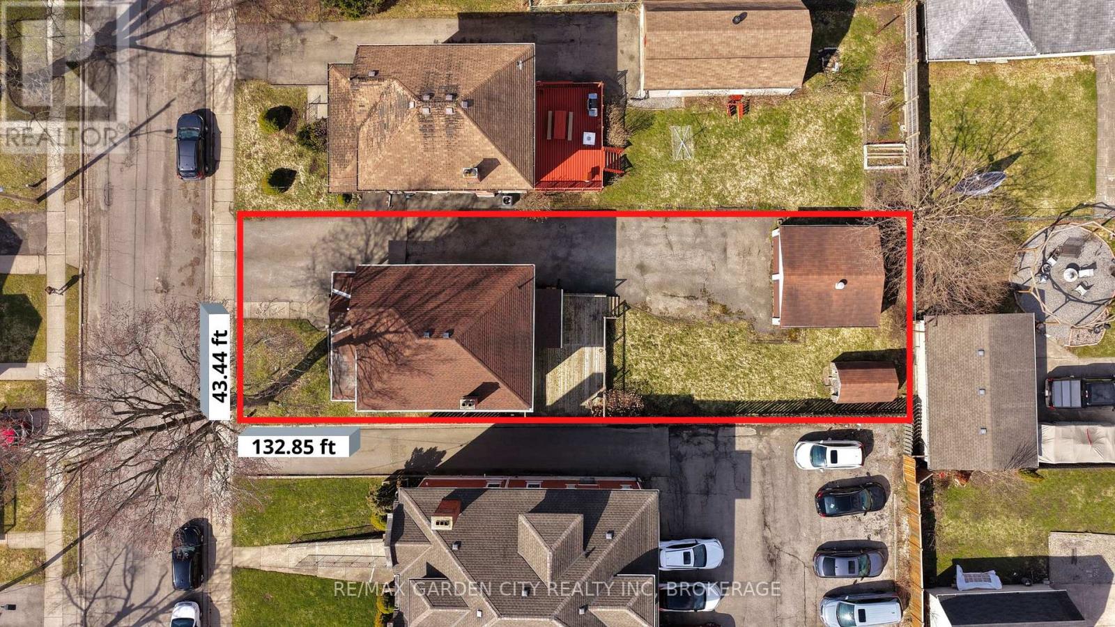 86 Griffith Street, Welland, Ontario  L3B 4G4 - Photo 45 - X13005410