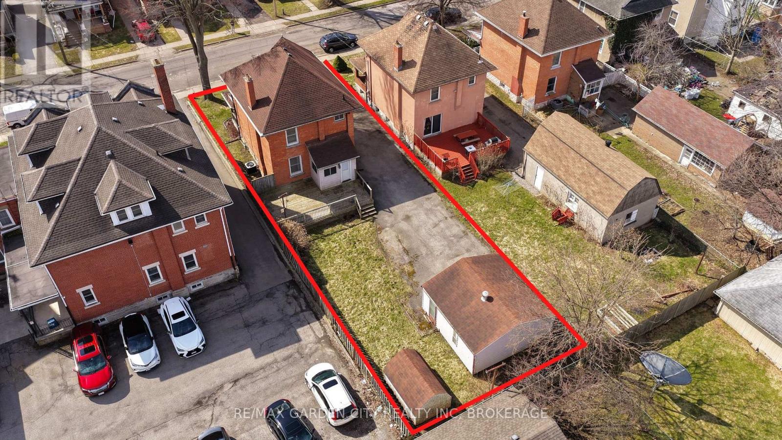 86 Griffith Street, Welland, Ontario  L3B 4G4 - Photo 46 - X13005410