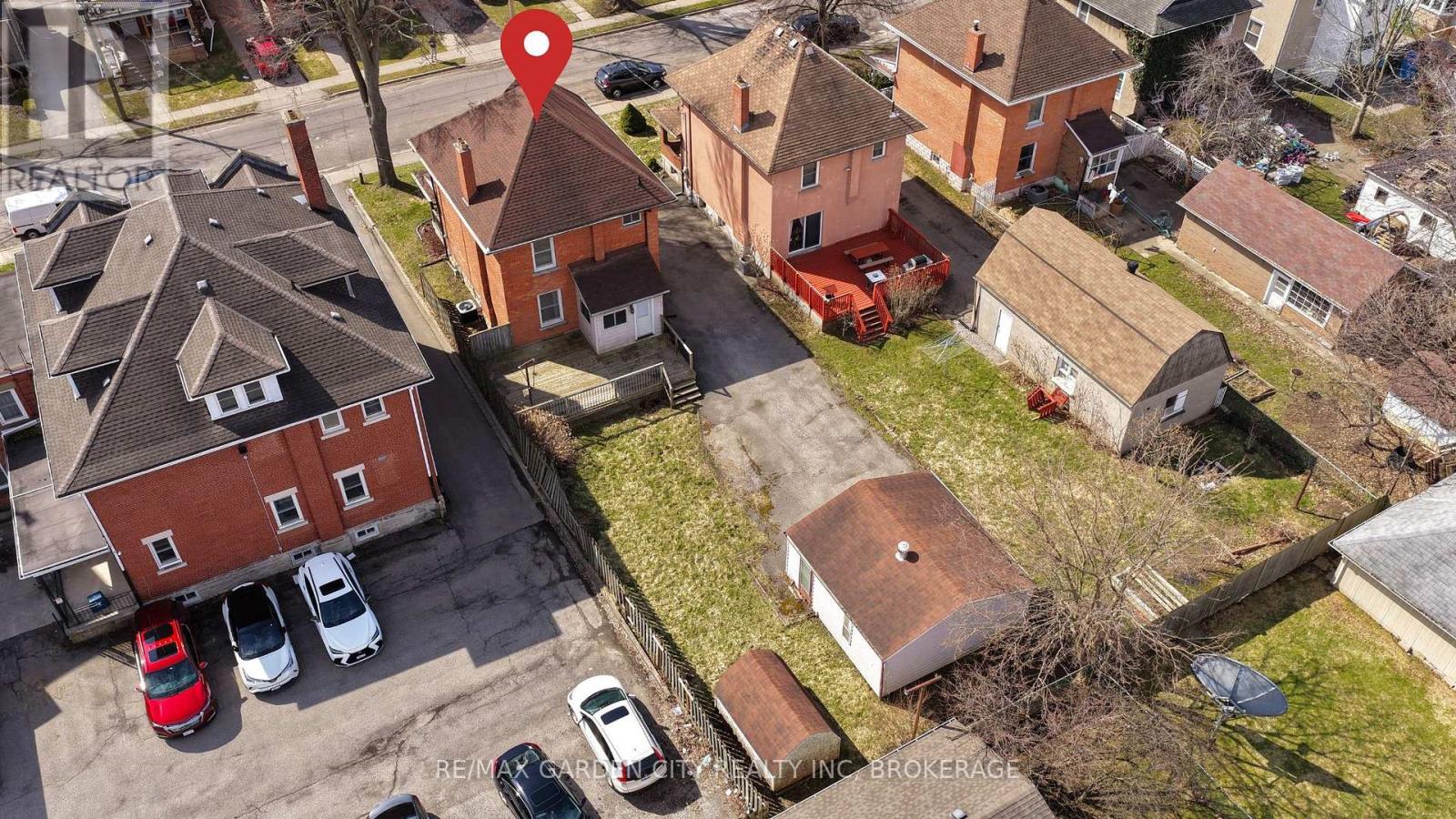 86 Griffith Street, Welland, Ontario  L3B 4G4 - Photo 47 - X13005410