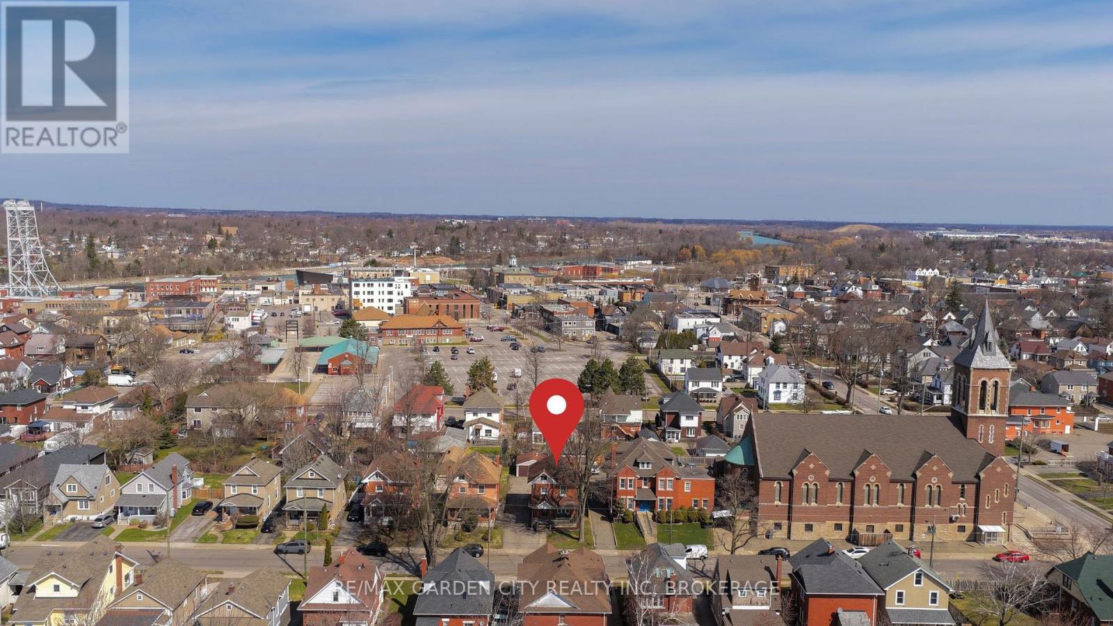 86 Griffith Street, Welland, Ontario  L3B 4G4 - Photo 49 - X13005410