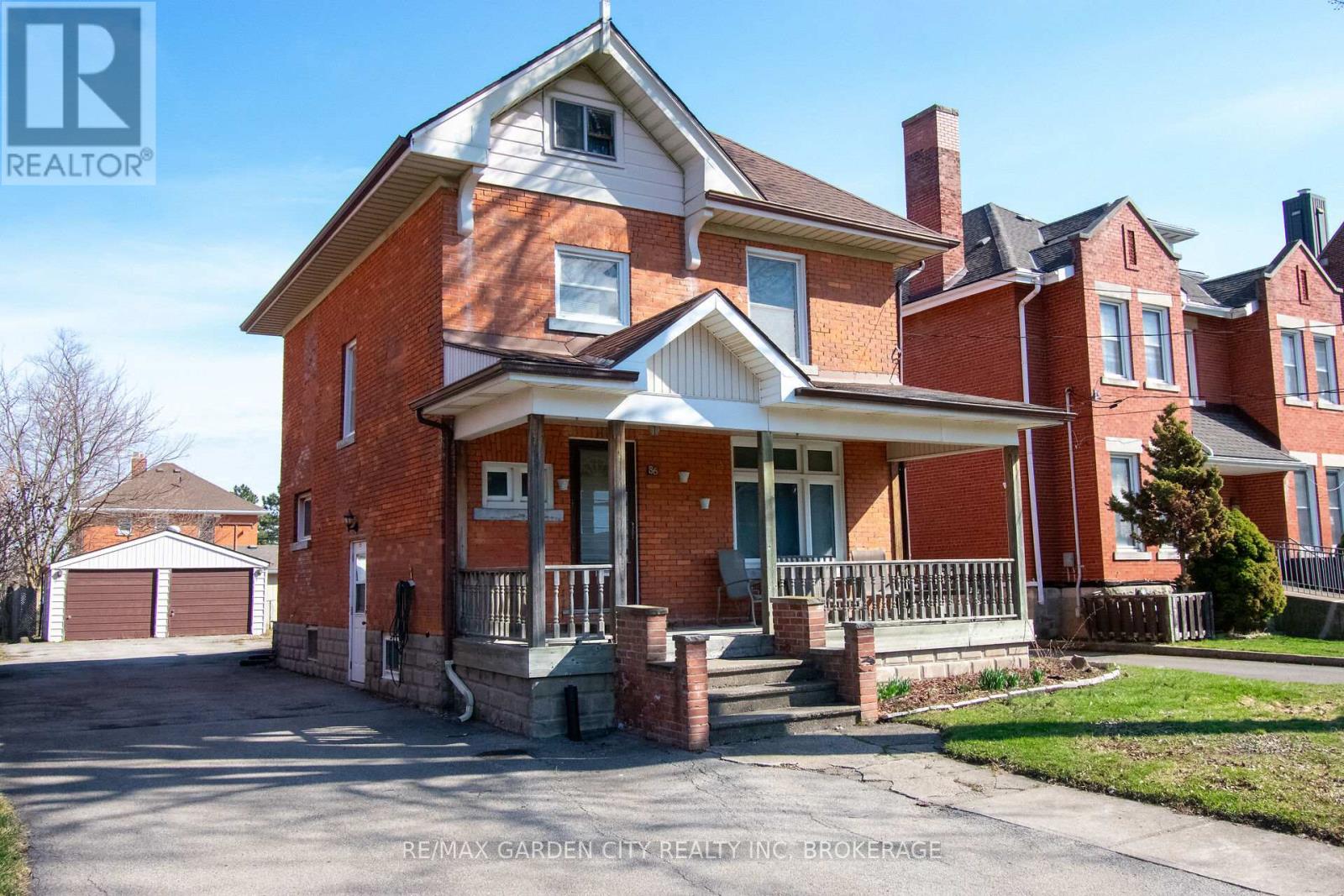 86 Griffith Street, Welland, Ontario  L3B 4G4 - Photo 5 - X13005410