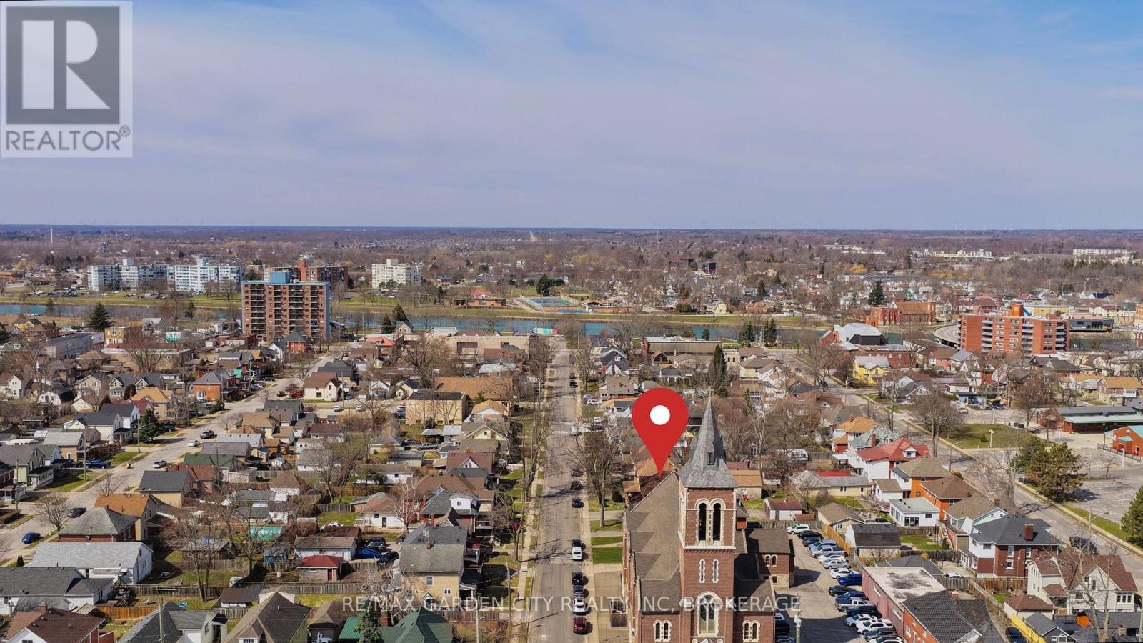 86 Griffith Street, Welland, Ontario  L3B 4G4 - Photo 50 - X13005410