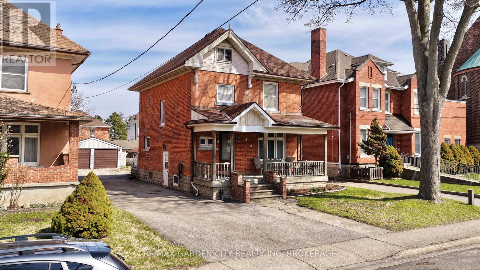 86 Griffith Street, Welland, Ontario  L3B 4G4 - Photo 6 - X13005410