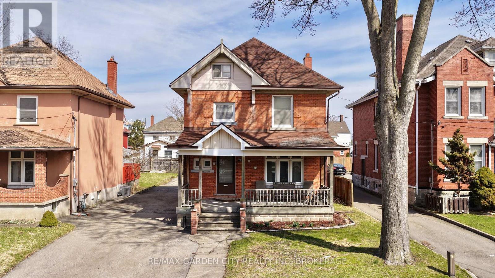 86 Griffith Street, Welland, Ontario  L3B 4G4 - Photo 7 - X13005410