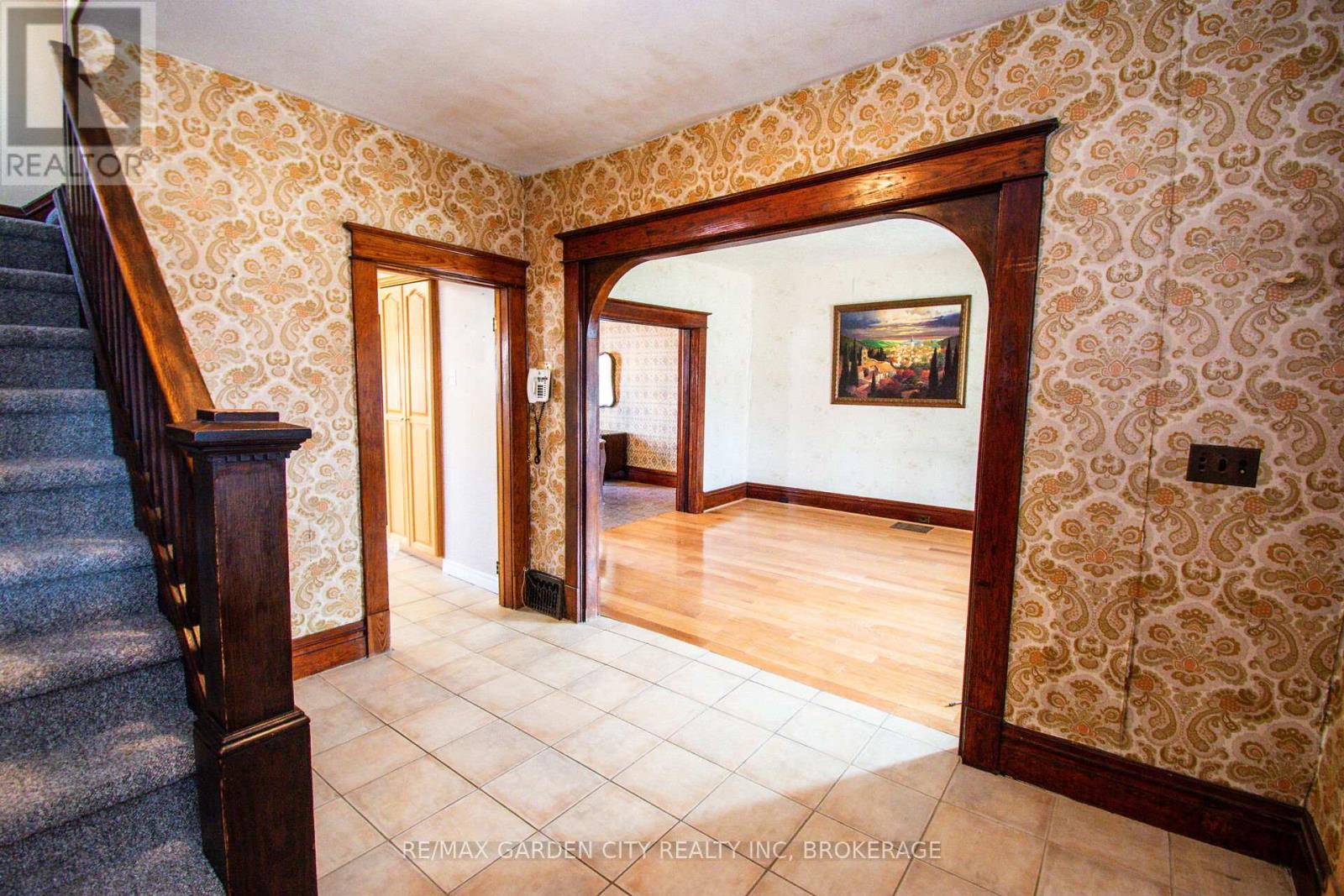 86 Griffith Street, Welland, Ontario  L3B 4G4 - Photo 9 - X13005410