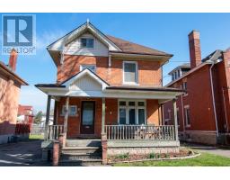 86 GRIFFITH STREET, Welland, Ontario