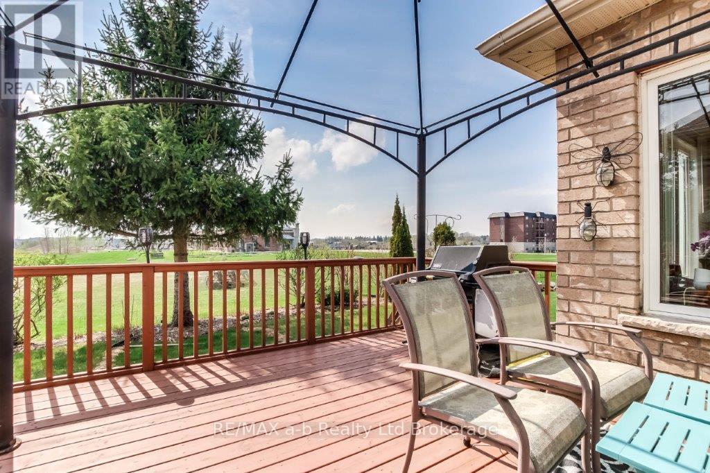 717 Garden Court Crescent, Woodstock, Ontario  N4T 0A2 - Photo 30 - X13005388