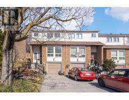 36 RANDALL DRIVE, Ajax, Ontario