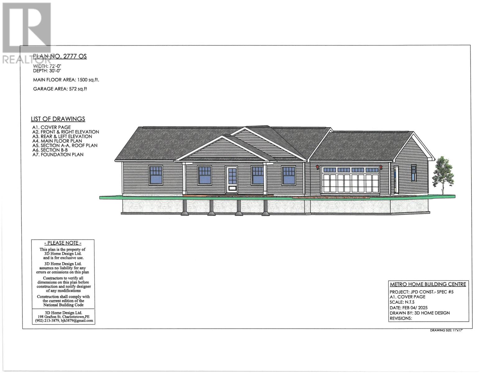 53 Macdonald Road, Glenfinnan, Prince Edward Island  C1B 2Z9 - Photo 8 - 202607591