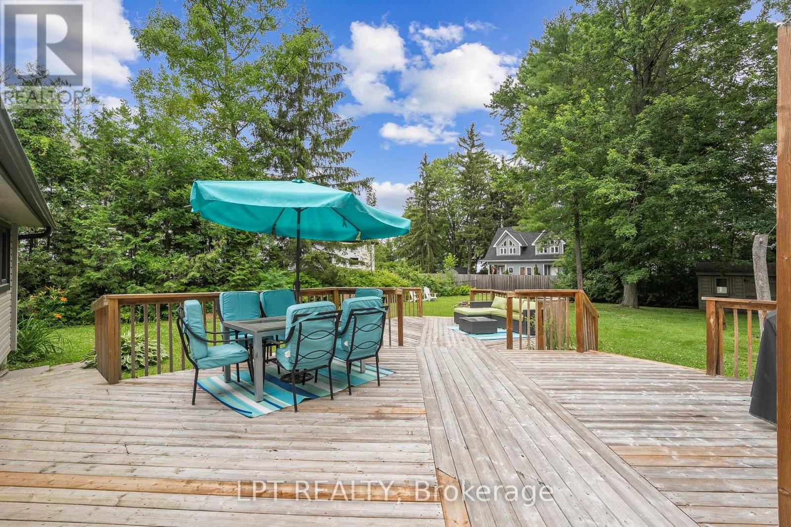 10 Maplewood Lane, Georgina, Ontario  L0E 1R0 - Photo 37 - N12999878