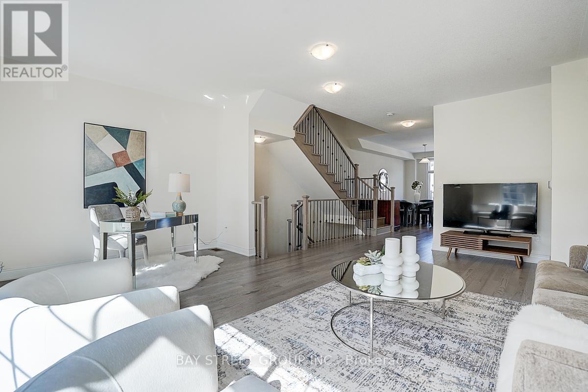 34 Phillipsen Way, Markham, Ontario  L3S 0E9 - Photo 20 - N13005304