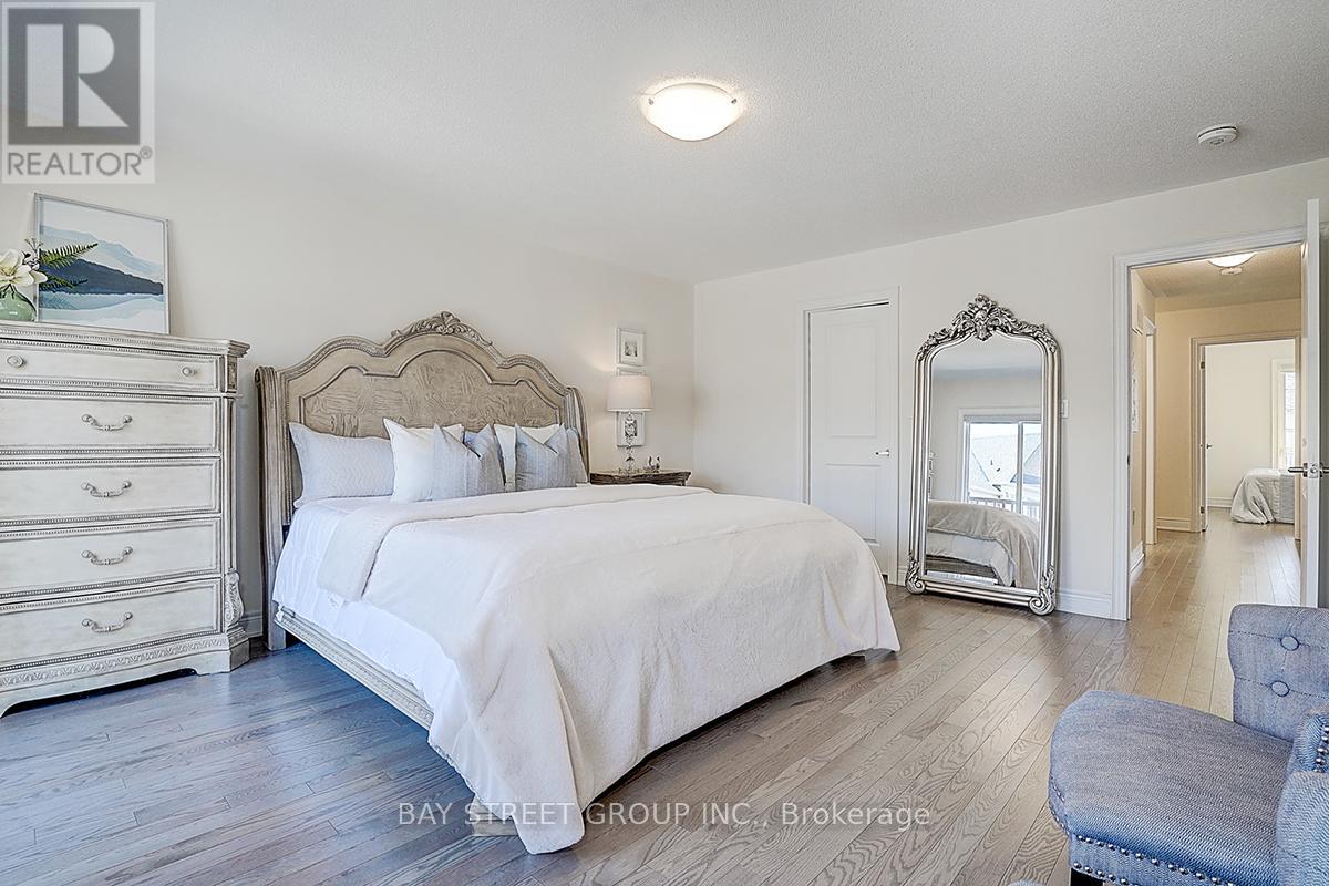 34 Phillipsen Way, Markham, Ontario  L3S 0E9 - Photo 38 - N13005304