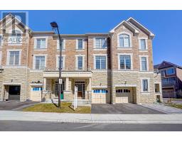 34 PHILLIPSEN WAY, Markham, Ontario