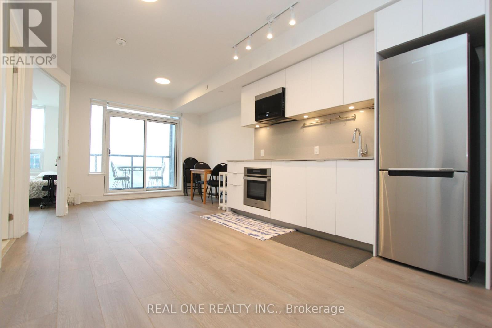 1207 N - 9 CLEGG ROAD, Markham, Ontario