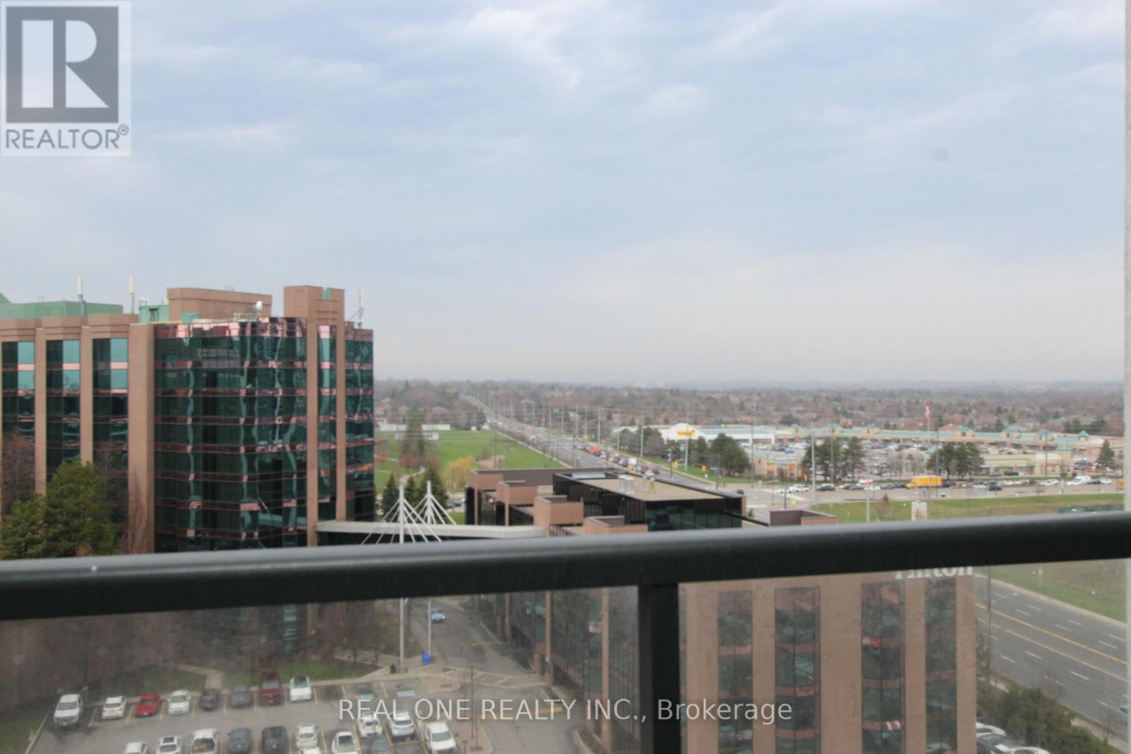 1207 N - 9 Clegg Road, Markham, Ontario  L6G 0H3 - Photo 17 - N13005342