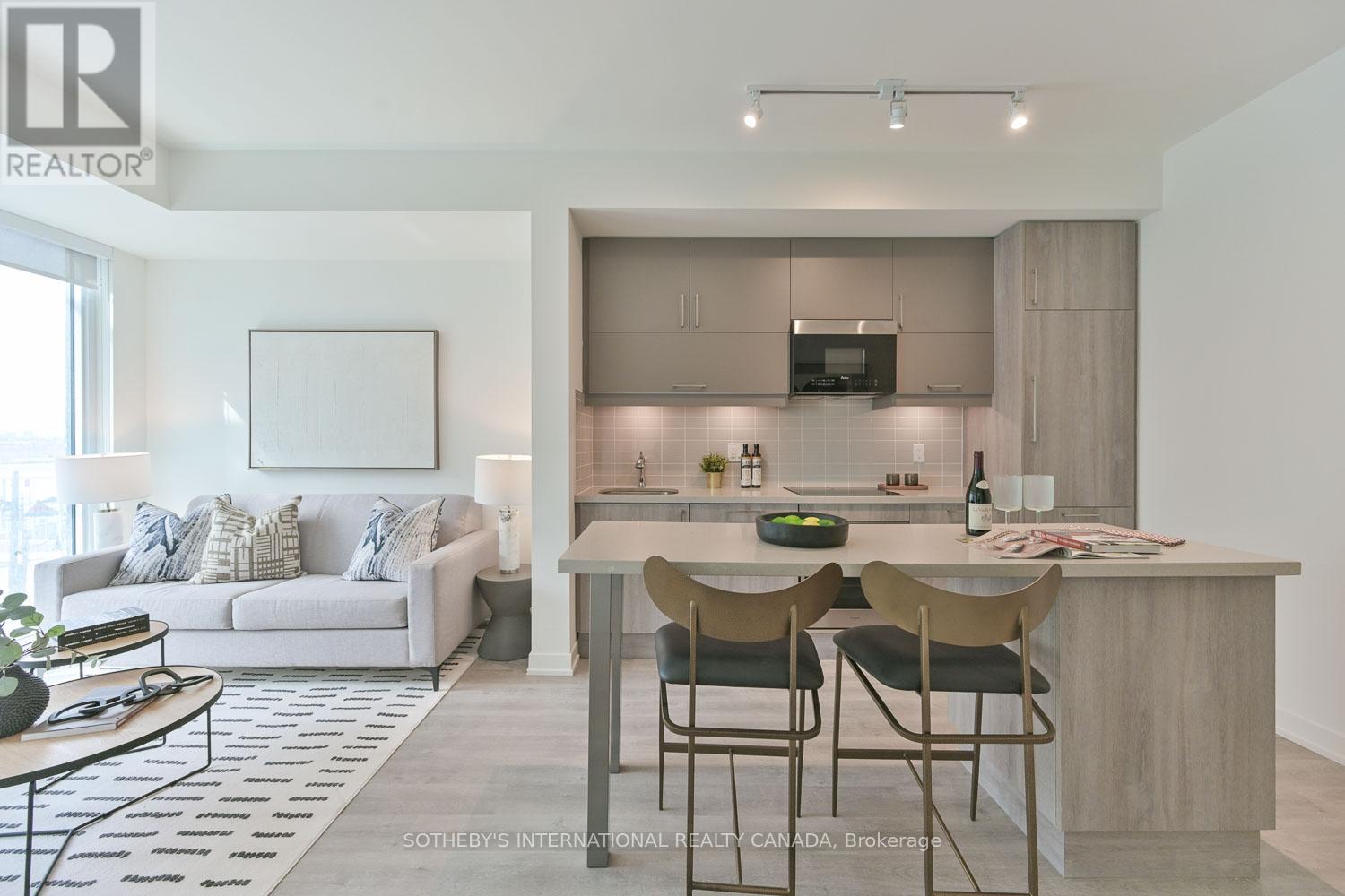 616 - 8119 BIRCHMOUNT ROAD, Markham, Ontario