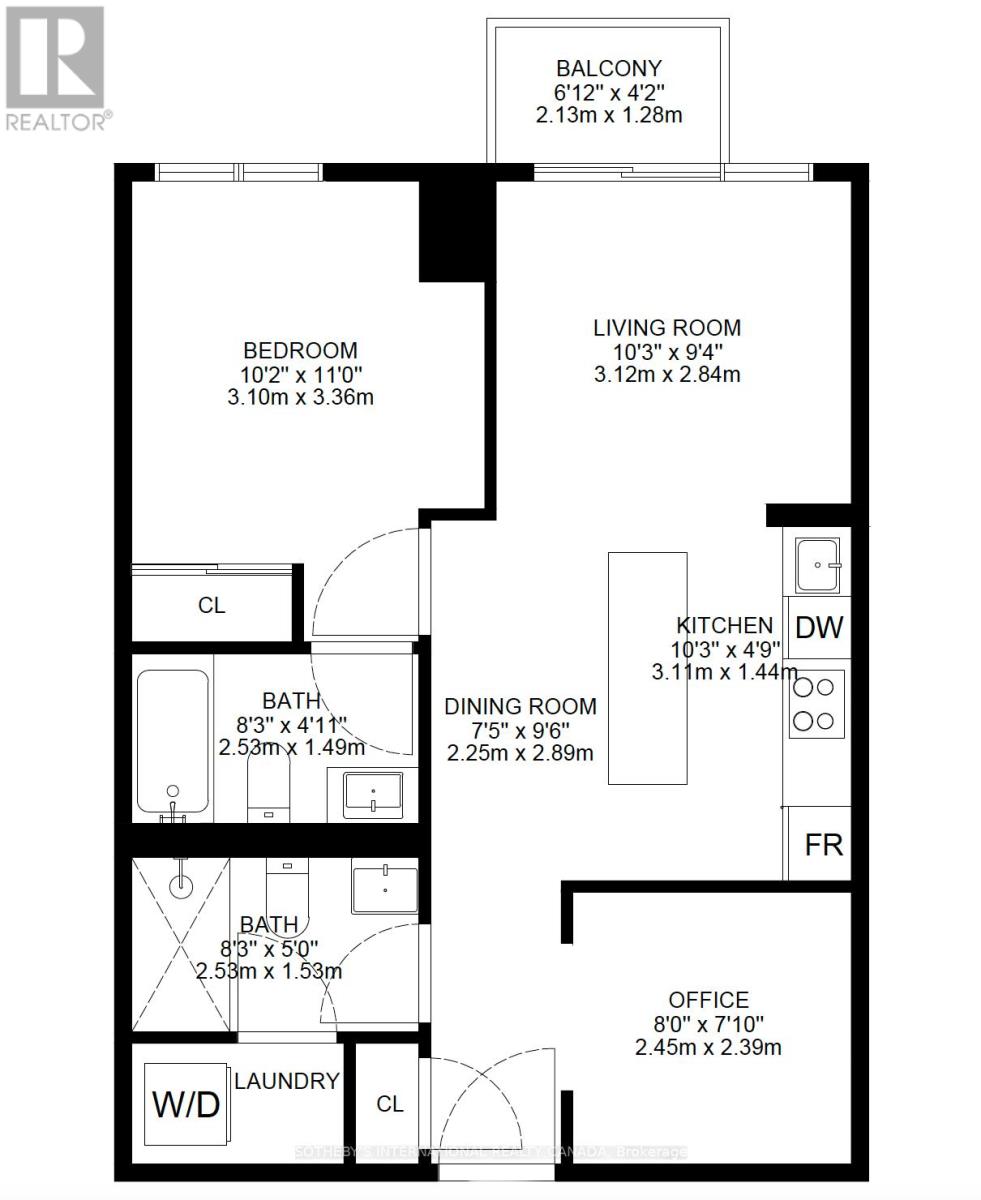 616 - 8119 Birchmount Road, Markham, Ontario  L6G 0H5 - Photo 29 - N13005380