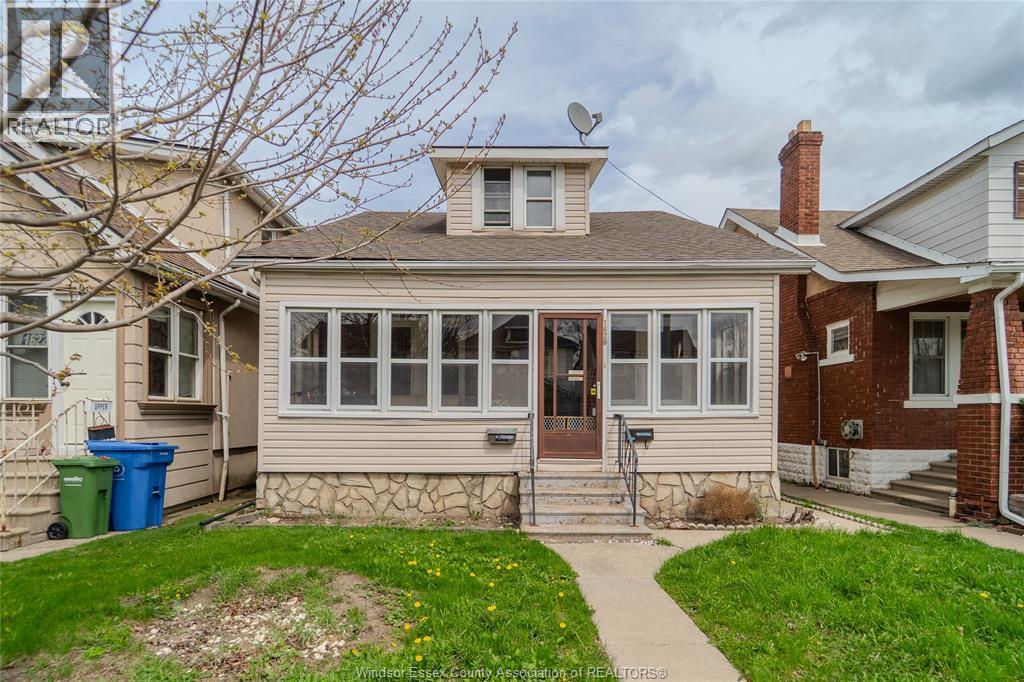 1626 Hall Avenue, Windsor, Ontario  N8X 4S1 - Photo 2 - 26008270