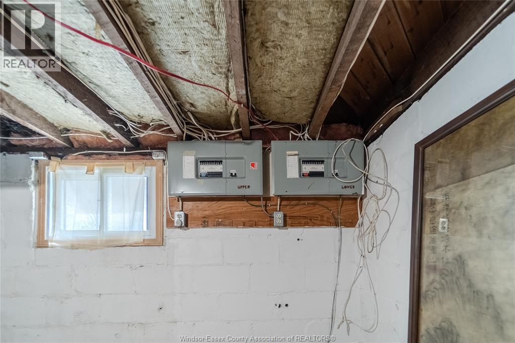 1626 Hall Avenue, Windsor, Ontario  N8X 4S1 - Photo 22 - 26008270