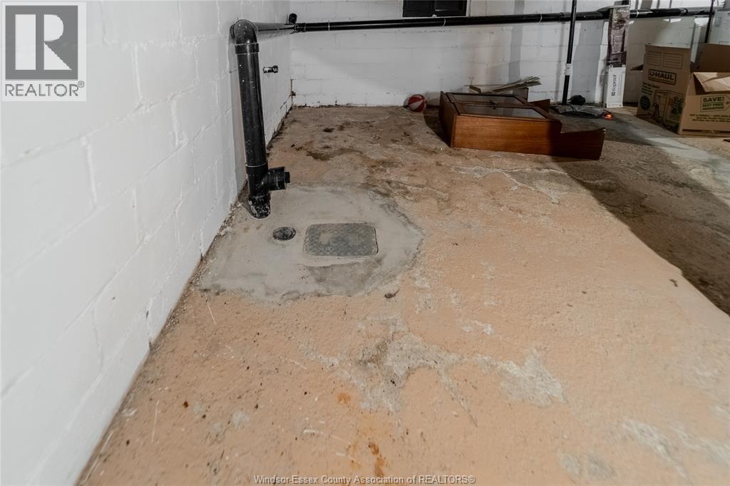 1626 Hall Avenue, Windsor, Ontario  N8X 4S1 - Photo 23 - 26008270