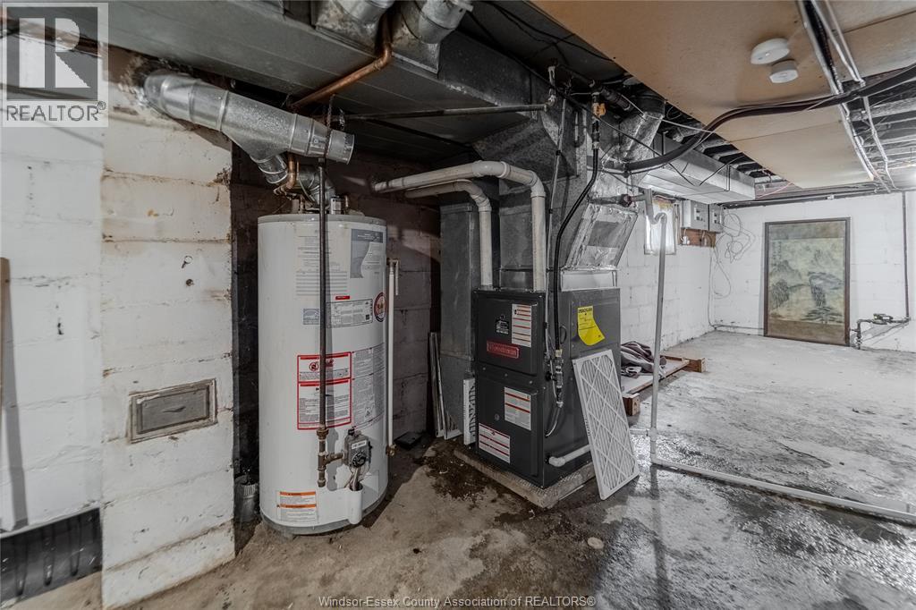 1626 Hall Avenue, Windsor, Ontario  N8X 4S1 - Photo 24 - 26008270