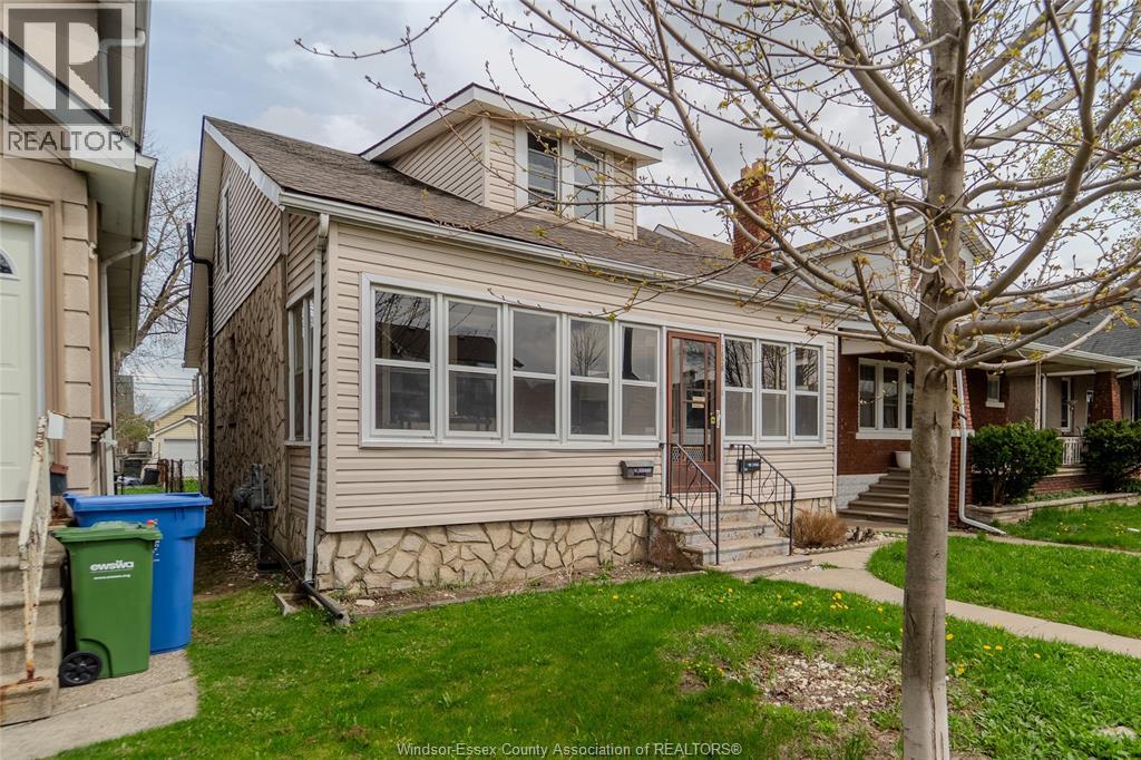 1626 Hall Avenue, Windsor, Ontario  N8X 4S1 - Photo 3 - 26008270