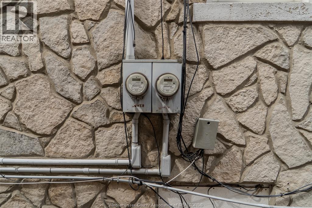 1626 Hall Avenue, Windsor, Ontario  N8X 4S1 - Photo 4 - 26008270