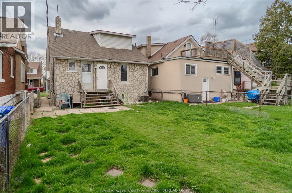 1626 Hall Avenue, Windsor, Ontario  N8X 4S1 - Photo 5 - 26008270