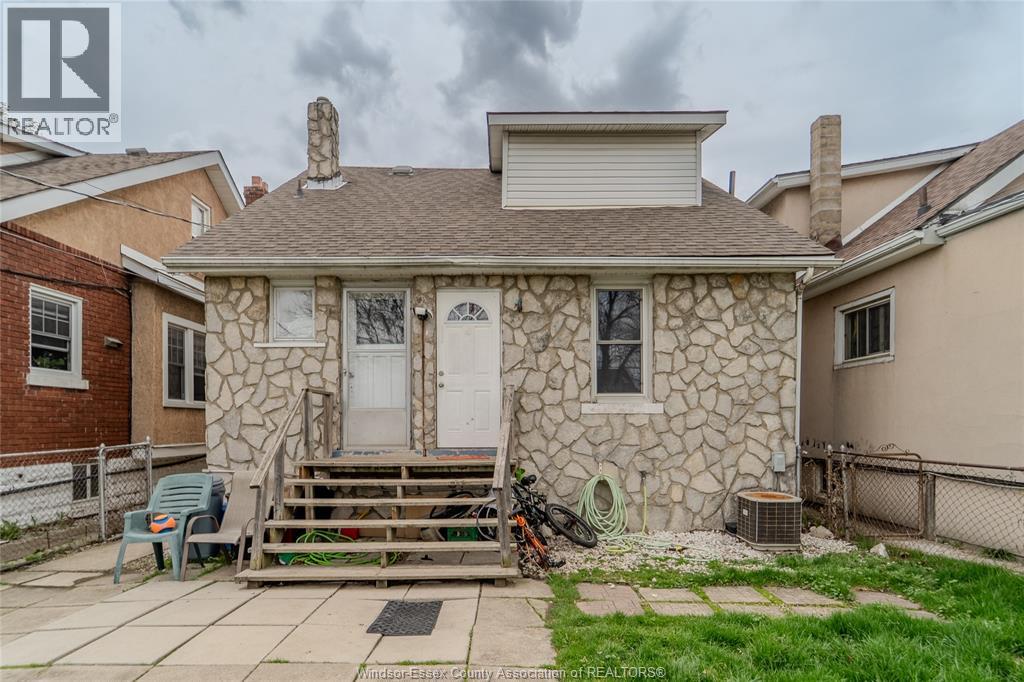1626 Hall Avenue, Windsor, Ontario  N8X 4S1 - Photo 6 - 26008270