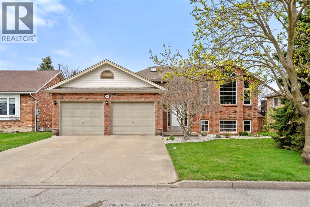 294 Stone Ridge AVENUE, Amherstburg, Ontario