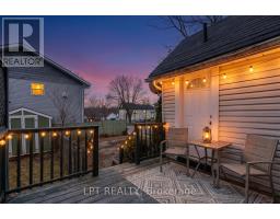 249 HARVEY STREET, Orillia, Ontario