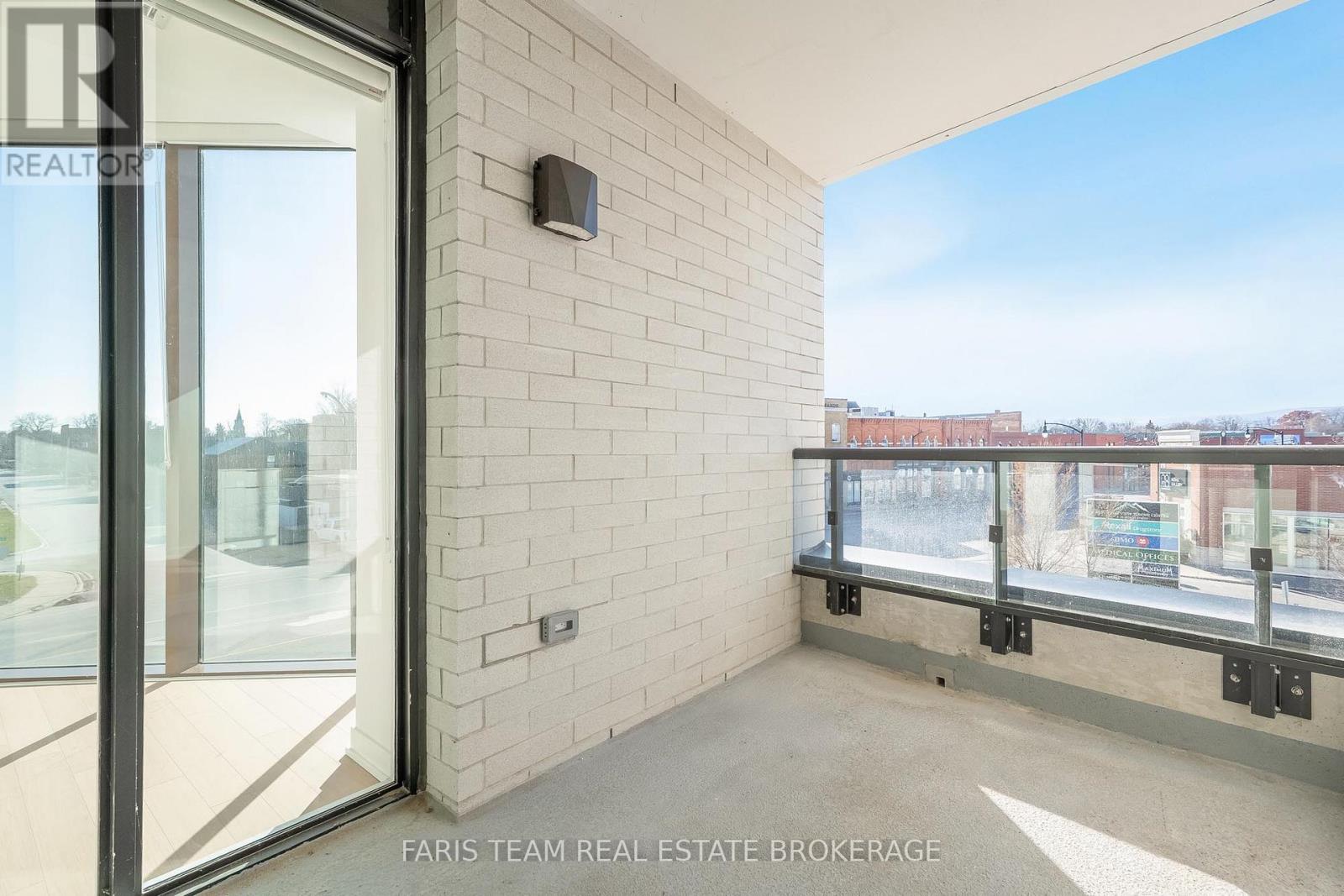 216 - 31 Huron Street, Collingwood, Ontario  L9Y 5T7 - Photo 24 - S13005314