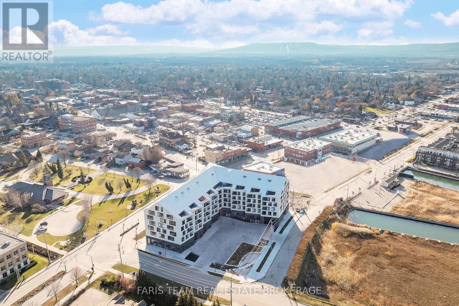 216 - 31 Huron Street, Collingwood, Ontario  L9Y 5T7 - Photo 36 - S13005314