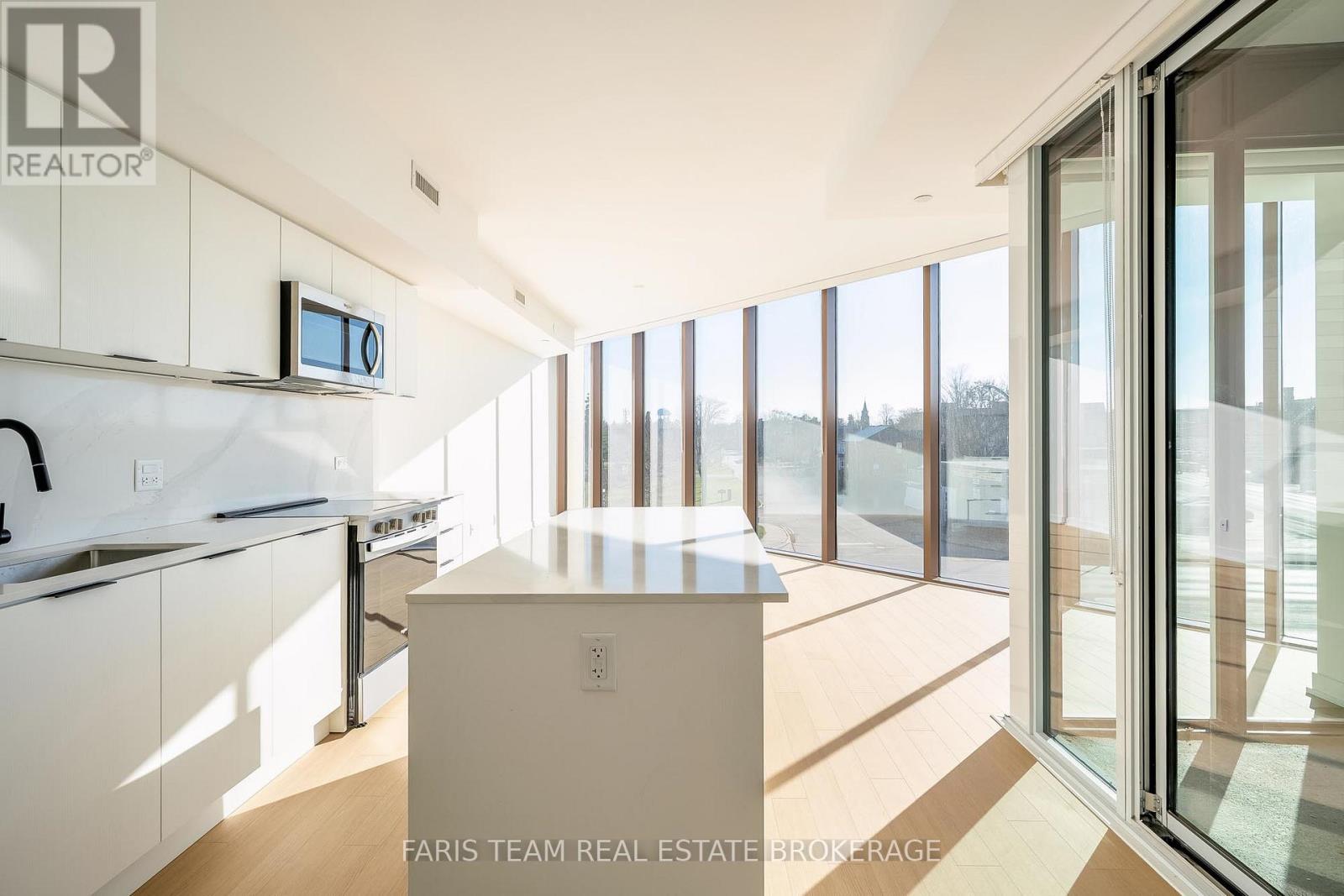 216 - 31 Huron Street, Collingwood, Ontario  L9Y 5T7 - Photo 8 - S13005314