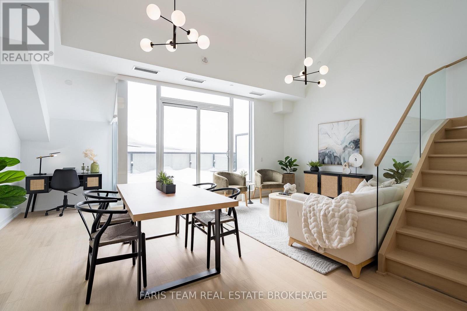 611 - 31 Huron Street, Collingwood, Ontario  L9Y 0E8 - Photo 15 - S13005324