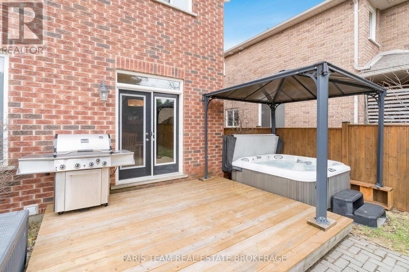 33 Auburn Court, Barrie, Ontario  L4N 6G9 - Photo 36 - S13005336