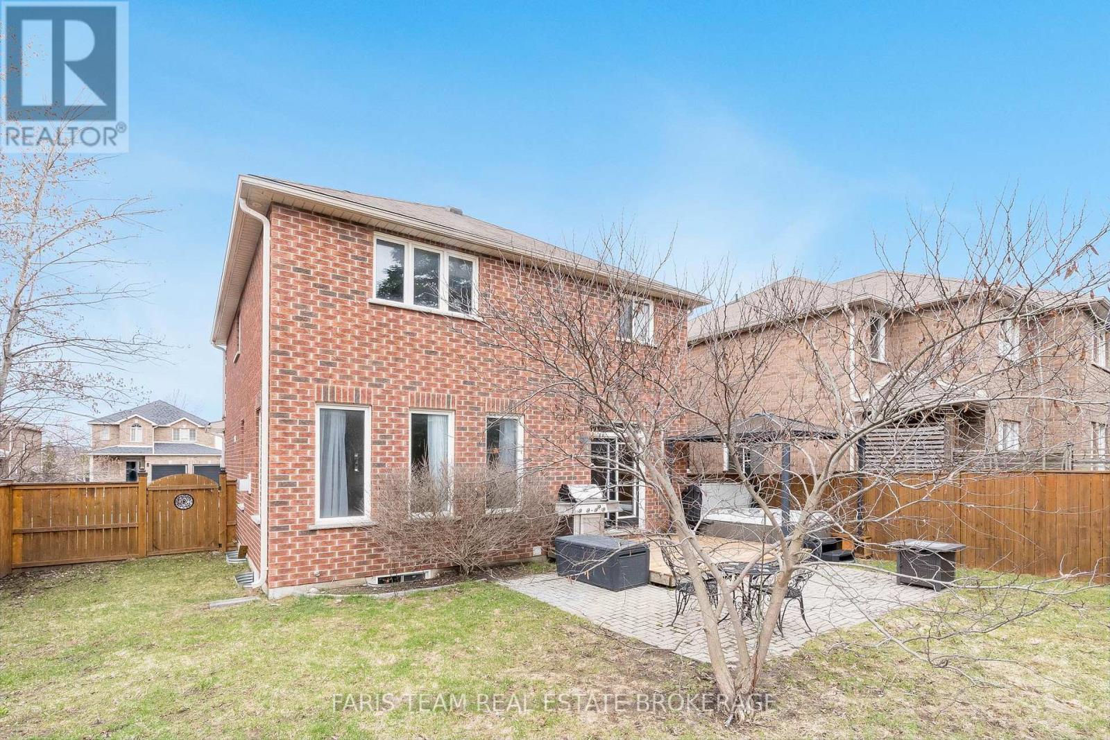 33 Auburn Court, Barrie, Ontario  L4N 6G9 - Photo 37 - S13005336