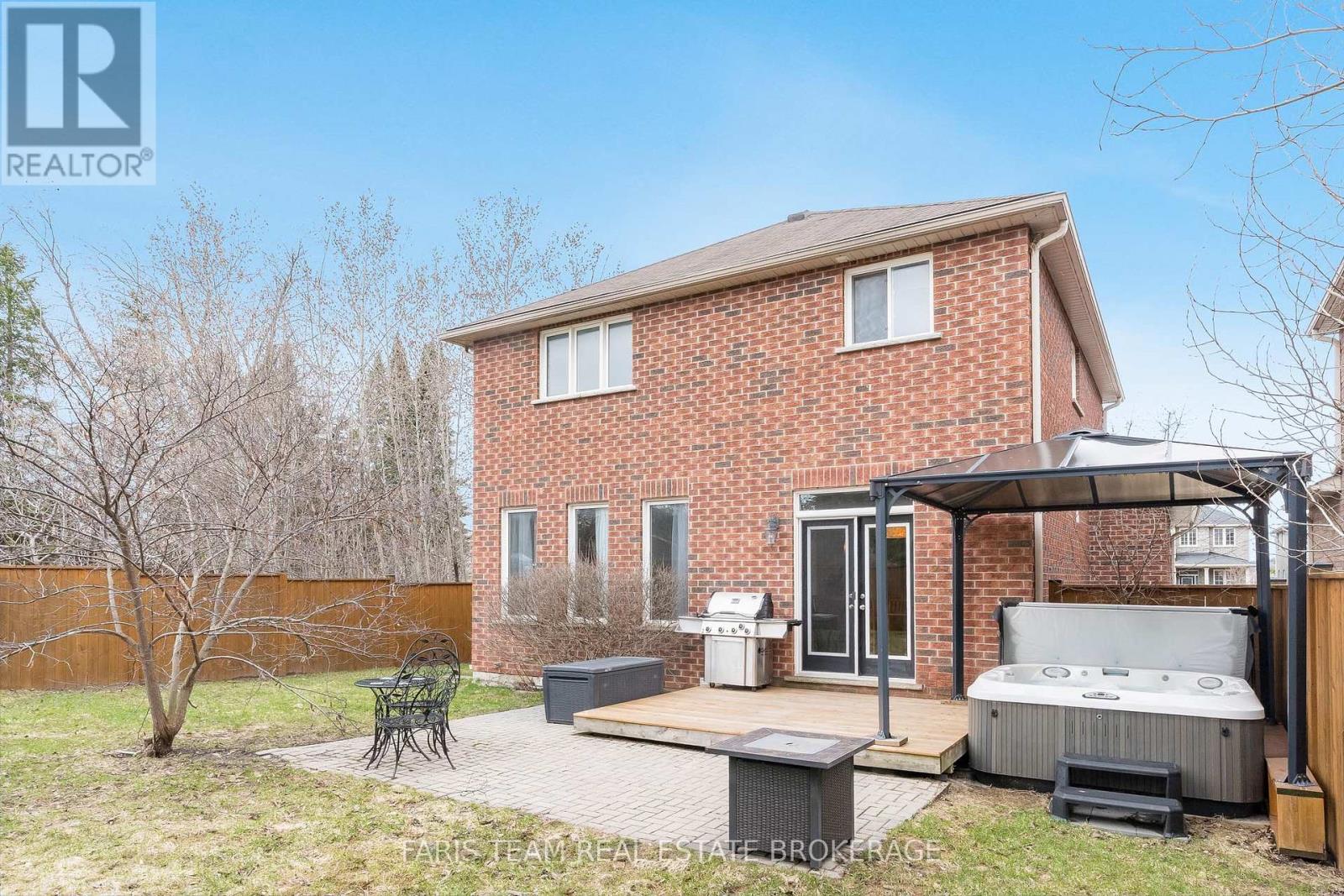 33 Auburn Court, Barrie, Ontario  L4N 6G9 - Photo 38 - S13005336