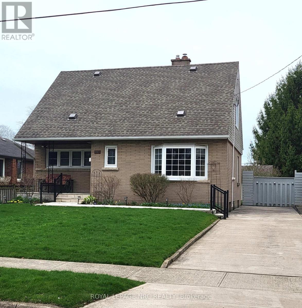 6987 DELL AVENUE, Niagara Falls, Ontario