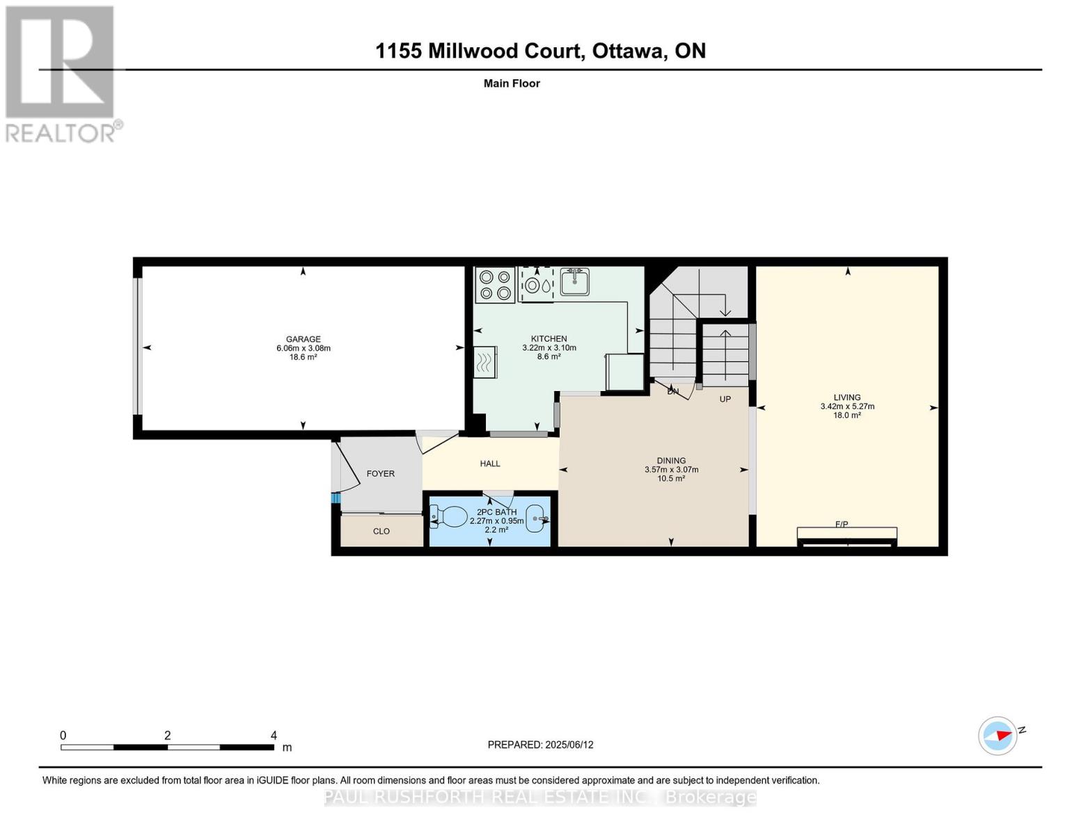 1155 Millwood Court, Ottawa, Ontario  K1C 3E9 - Photo 6 - X12219253