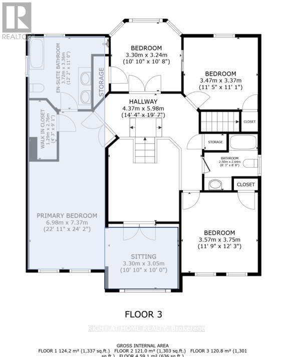 Room G - 1186 Glenashton Drive, Oakville, Ontario L6H 5L7 - Photo 20 - W12763208