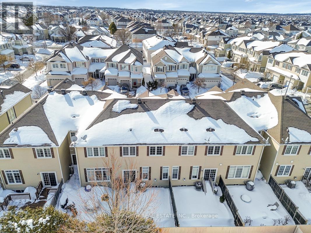 606 Pamplona Private, Ottawa, Ontario  K2J 5T4 - Photo 36 - X12826834