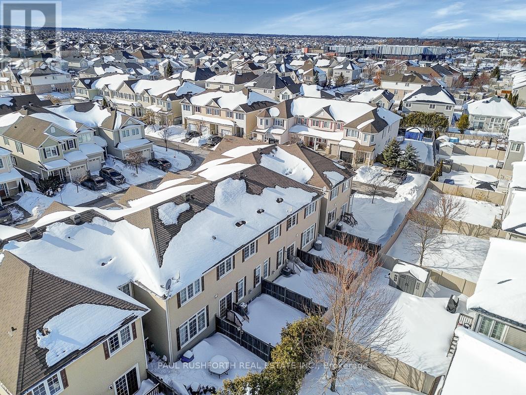 606 Pamplona Private, Ottawa, Ontario  K2J 5T4 - Photo 38 - X12826834