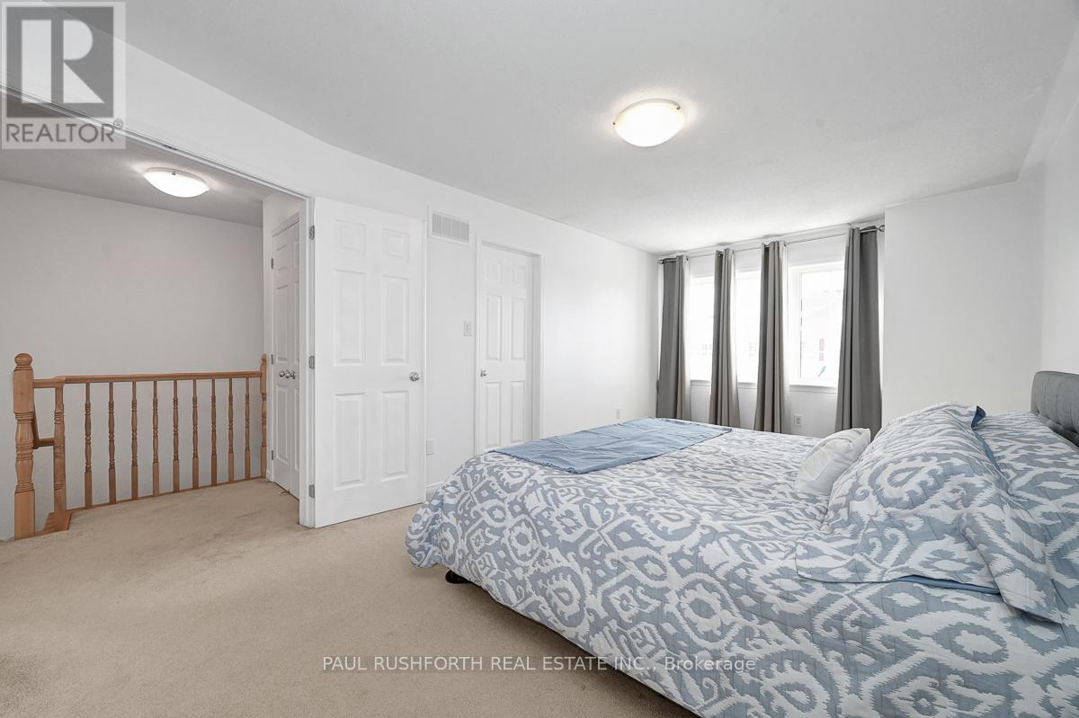 606 Pamplona Private, Ottawa, Ontario  K2J 5T4 - Photo 19 - X12826834