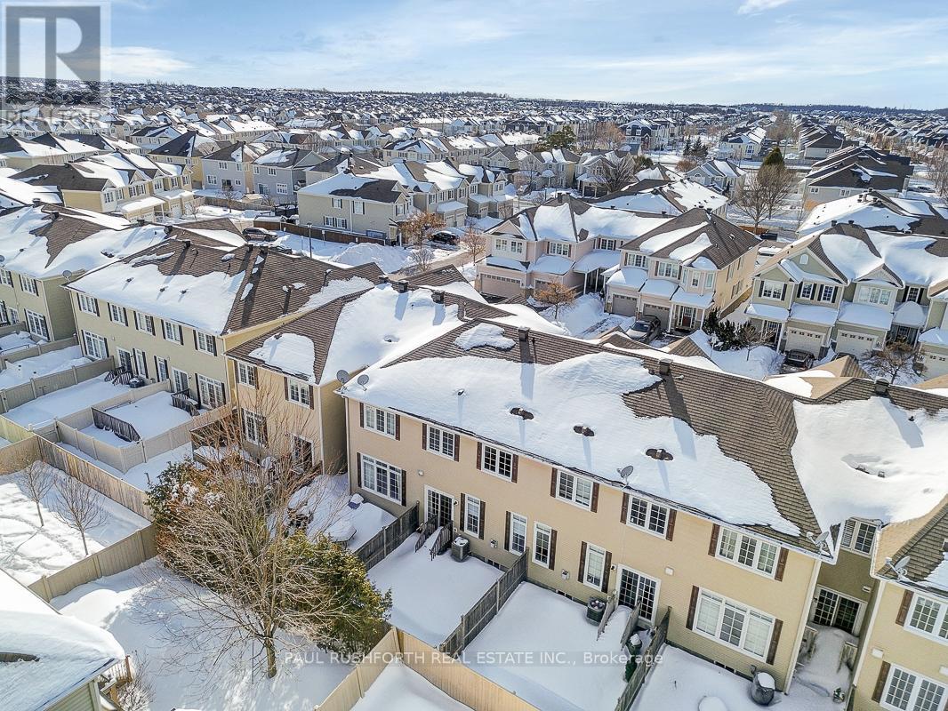 606 Pamplona Private, Ottawa, Ontario  K2J 5T4 - Photo 37 - X12826834