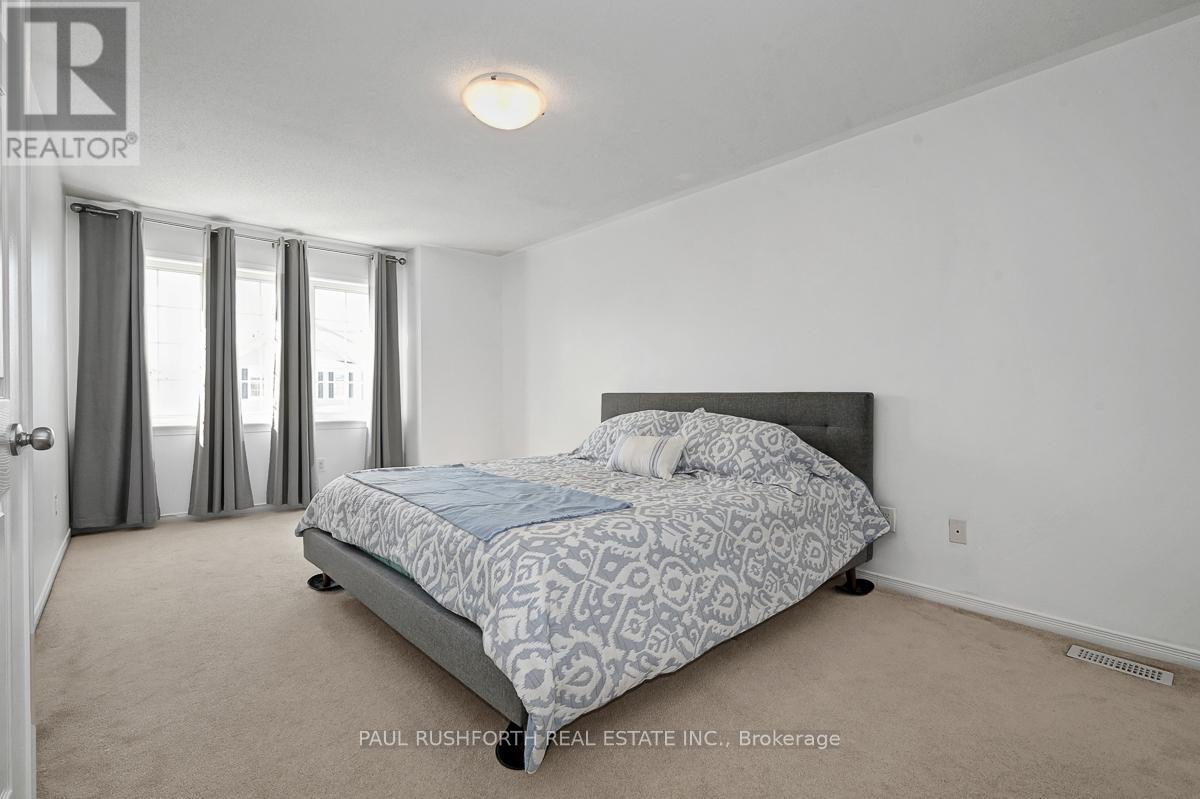 606 Pamplona Private, Ottawa, Ontario  K2J 5T4 - Photo 17 - X12826834