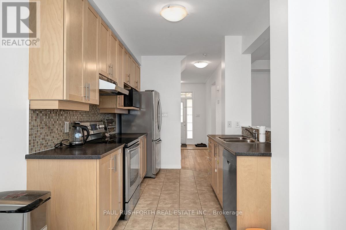 606 Pamplona Private, Ottawa, Ontario  K2J 5T4 - Photo 13 - X12826834