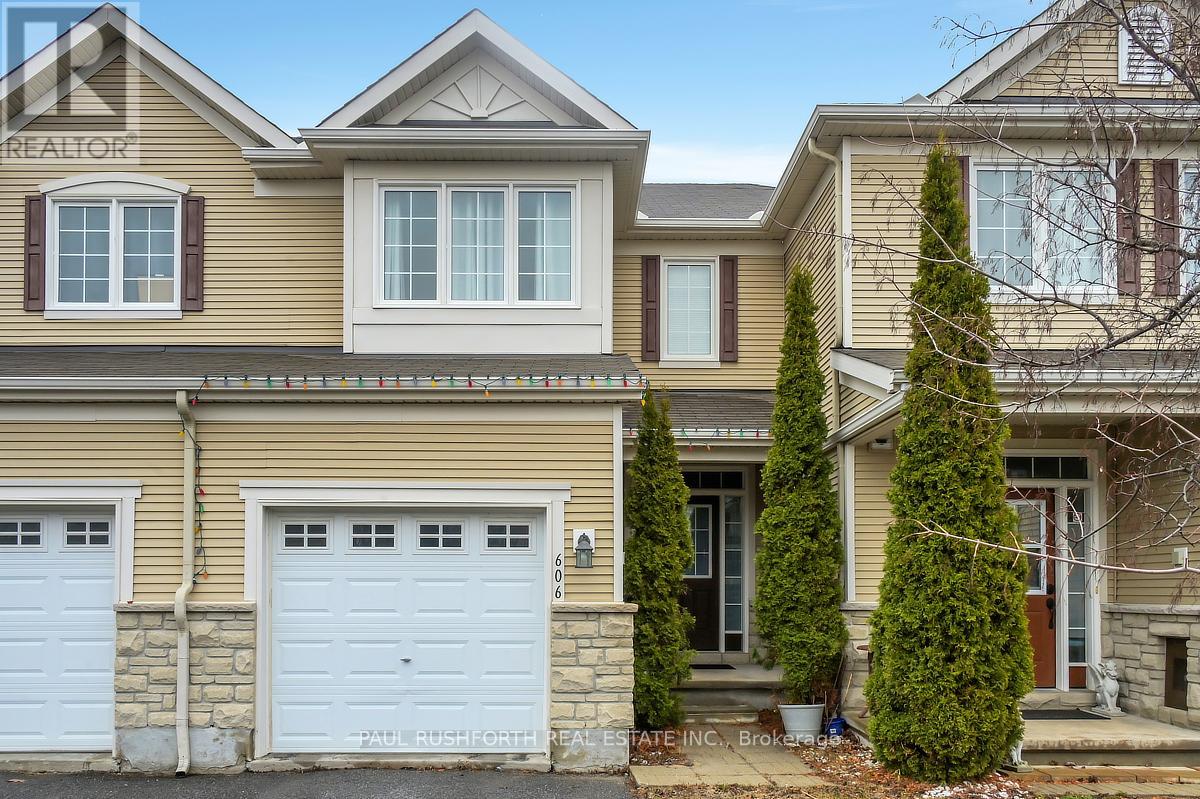 606 Pamplona Private, Ottawa, Ontario  K2J 5T4 - Photo 39 - X12826834