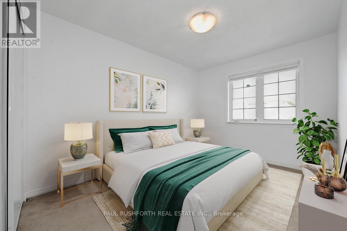 606 Pamplona Private, Ottawa, Ontario  K2J 5T4 - Photo 26 - X12826834